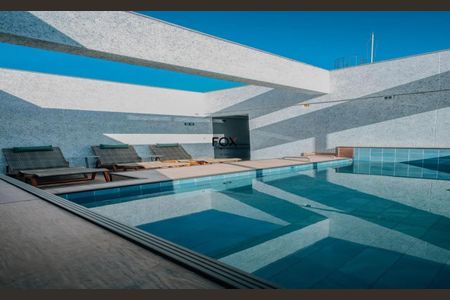 Apartamento à venda com 55m², 2 quartos e 1 vaga