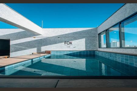 Apartamento à venda com 55m², 2 quartos e 1 vaga