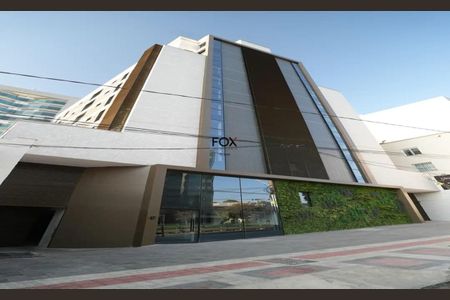 Apartamento à venda com 55m², 2 quartos e 1 vaga