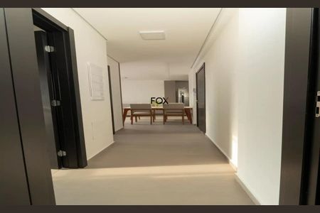 Apartamento à venda com 55m², 2 quartos e 1 vaga