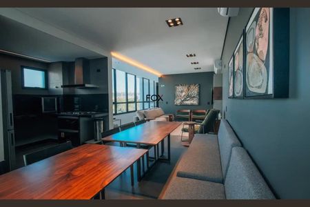 Apartamento à venda com 55m², 2 quartos e 1 vaga