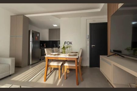 Apartamento à venda com 55m², 2 quartos e 1 vaga