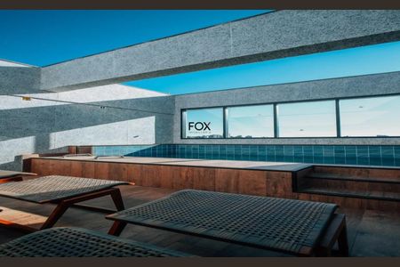 Apartamento à venda com 55m², 2 quartos e 1 vaga