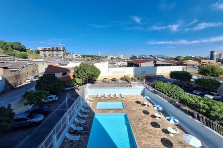 Apartamento para alugar com 60m², 2 quartos e 2 vagas Apartamento para alugar com 60m², 2 quartos e 2 vagasQuarto 2