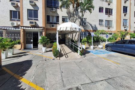 Apartamento para alugar com 60m², 2 quartos e 2 vagas Apartamento para alugar com 60m², 2 quartos e 2 vagasÁrea comum