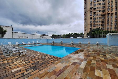 Apartamento para alugar com 60m², 2 quartos e 2 vagas Apartamento para alugar com 60m², 2 quartos e 2 vagasÁrea comum