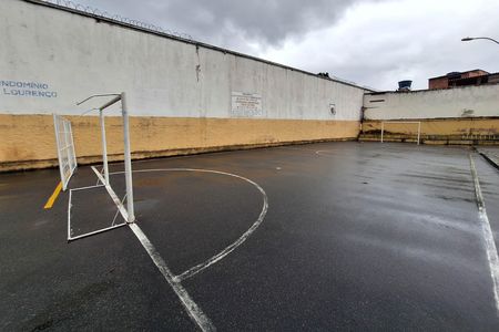 Apartamento para alugar com 60m², 2 quartos e 2 vagas Apartamento para alugar com 60m², 2 quartos e 2 vagasÁrea comum