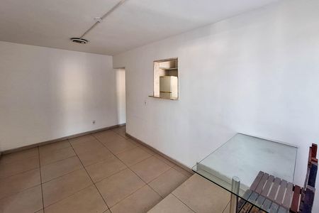 Apartamento para alugar com 60m², 2 quartos e 2 vagas Apartamento para alugar com 60m², 2 quartos e 2 vagasSala