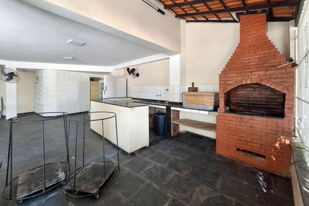 Apartamento para alugar com 60m², 2 quartos e 2 vagas Apartamento para alugar com 60m², 2 quartos e 2 vagasÁrea comum