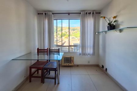 Apartamento para alugar com 60m², 2 quartos e 2 vagas Apartamento para alugar com 60m², 2 quartos e 2 vagasSala