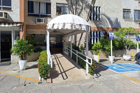 Apartamento para alugar com 60m², 2 quartos e 2 vagas Apartamento para alugar com 60m², 2 quartos e 2 vagasÁrea comum