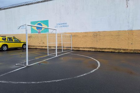 Apartamento para alugar com 60m², 2 quartos e 2 vagas Apartamento para alugar com 60m², 2 quartos e 2 vagasÁrea comum