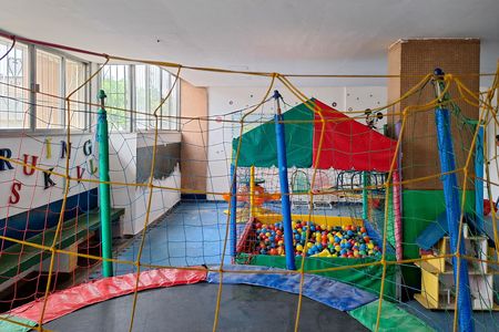 Apartamento para alugar com 60m², 2 quartos e 2 vagas Apartamento para alugar com 60m², 2 quartos e 2 vagasÁrea comum