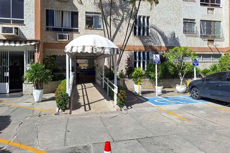 Apartamento para alugar com 60m², 2 quartos e 2 vagas Apartamento para alugar com 60m², 2 quartos e 2 vagasÁrea comum