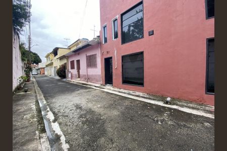 Casa à venda com 70m², 1 quarto e 1 vaga