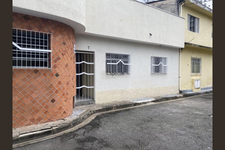 Casa à venda com 70m², 1 quarto e 1 vaga