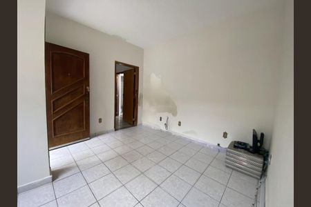 Casa à venda com 70m², 1 quarto e 1 vaga