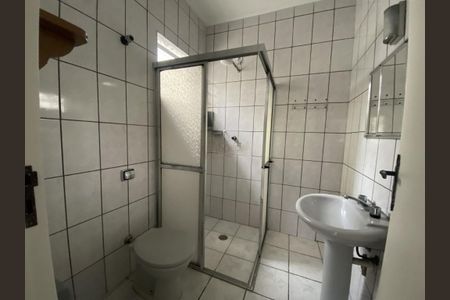 Casa à venda com 70m², 1 quarto e 1 vaga