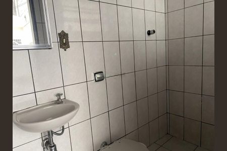 Casa à venda com 70m², 1 quarto e 1 vaga