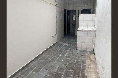 Casa à venda com 70m², 1 quarto e 1 vaga