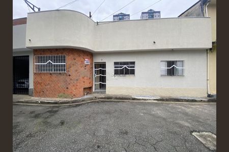 Casa à venda com 70m², 1 quarto e 1 vaga