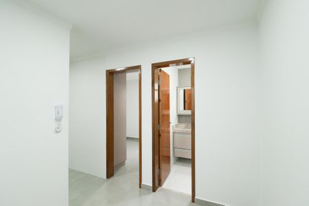 Apartamento para alugar com 32m², 1 quarto e sem vagaSala