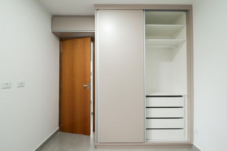 Apartamento para alugar com 32m², 1 quarto e sem vagaQuarto