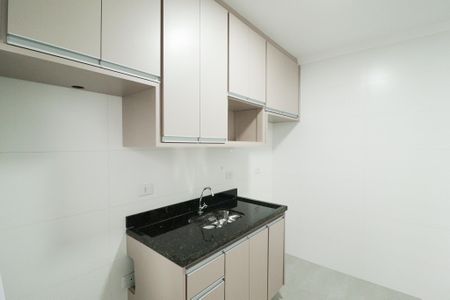 Apartamento para alugar com 32m², 1 quarto e sem vagaCozinha e Área de Serviço