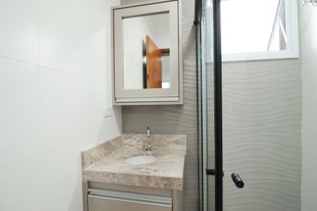 Apartamento para alugar com 32m², 1 quarto e sem vagaBanheiro