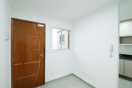 Apartamento para alugar com 32m², 1 quarto e sem vagaSala