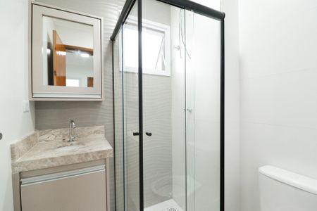 Apartamento para alugar com 32m², 1 quarto e sem vagaBanheiro