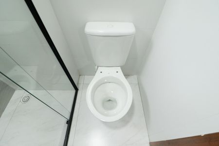 Apartamento para alugar com 32m², 1 quarto e sem vagaBanheiro