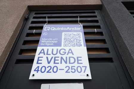 Apartamento para alugar com 32m², 1 quarto e sem vagaPlaca