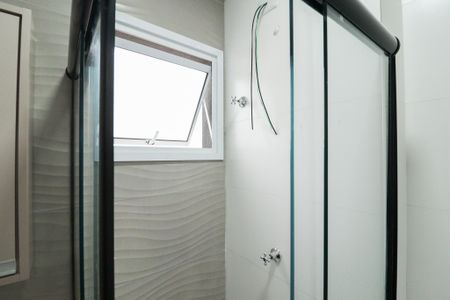 Apartamento para alugar com 32m², 1 quarto e sem vagaBanheiro