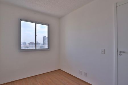 Apartamento à venda com 30m², 1 quarto e sem vagaQuarto 2
