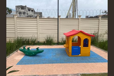 Apartamento à venda com 30m², 1 quarto e sem vagaPlayground