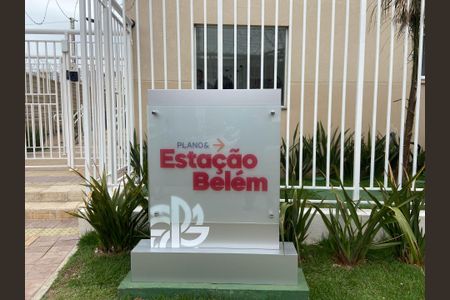 Apartamento à venda com 30m², 1 quarto e sem vagaFachada
