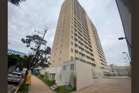 Apartamento à venda com 30m², 1 quarto e sem vagaFachada