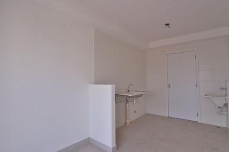 Apartamento à venda com 30m², 1 quarto e sem vagaSala/Cozinha