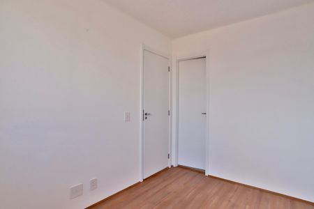 Apartamento à venda com 30m², 1 quarto e sem vagaQuarto 2