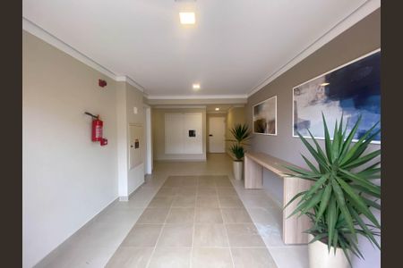 Apartamento à venda com 30m², 1 quarto e sem vagaÁrea comum