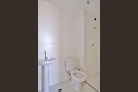 Apartamento à venda com 30m², 1 quarto e sem vagaBanheiro