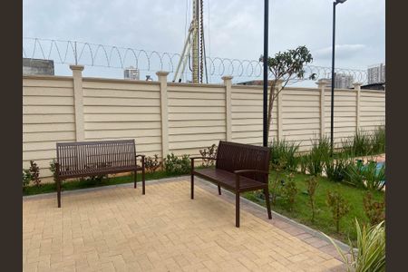 Apartamento à venda com 30m², 1 quarto e sem vagaÁrea comum