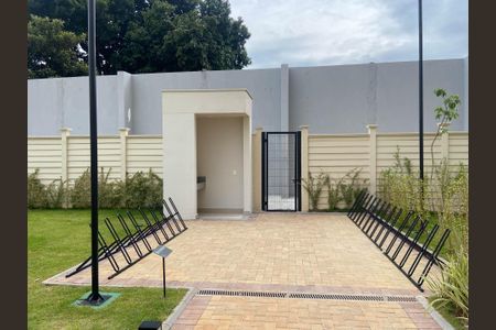 Apartamento à venda com 30m², 1 quarto e sem vagaBicicletário