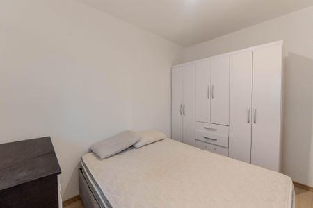 Apartamento para alugar com 37m², 1 quarto e 2 vagasQuarto