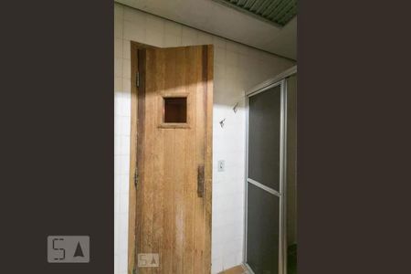 Apartamento para alugar com 37m², 1 quarto e 2 vagasÁrea comum - Sauna