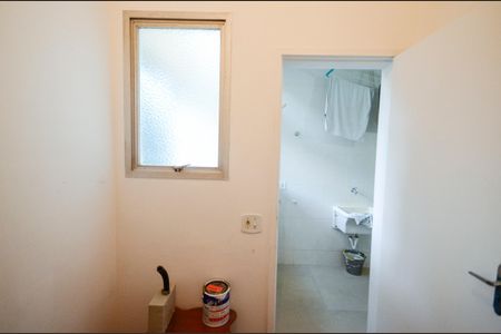 Apartamento para alugar com 127m², 3 quartos e 2 vagas Apartamento para alugar com 127m², 3 quartos e 2 vagasQuarto de Serviço