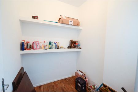 Apartamento para alugar com 127m², 3 quartos e 2 vagas Apartamento para alugar com 127m², 3 quartos e 2 vagasQuarto de Serviço