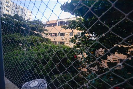 Apartamento para alugar com 127m², 3 quartos e 2 vagas Apartamento para alugar com 127m², 3 quartos e 2 vagasVista do quarto 2