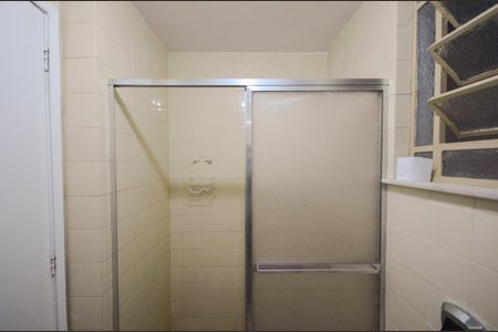 Apartamento para alugar com 127m², 3 quartos e 2 vagas Apartamento para alugar com 127m², 3 quartos e 2 vagasBanheiro Social